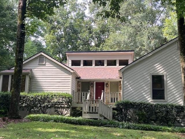 Welcome Home to 740 Cannon Course!