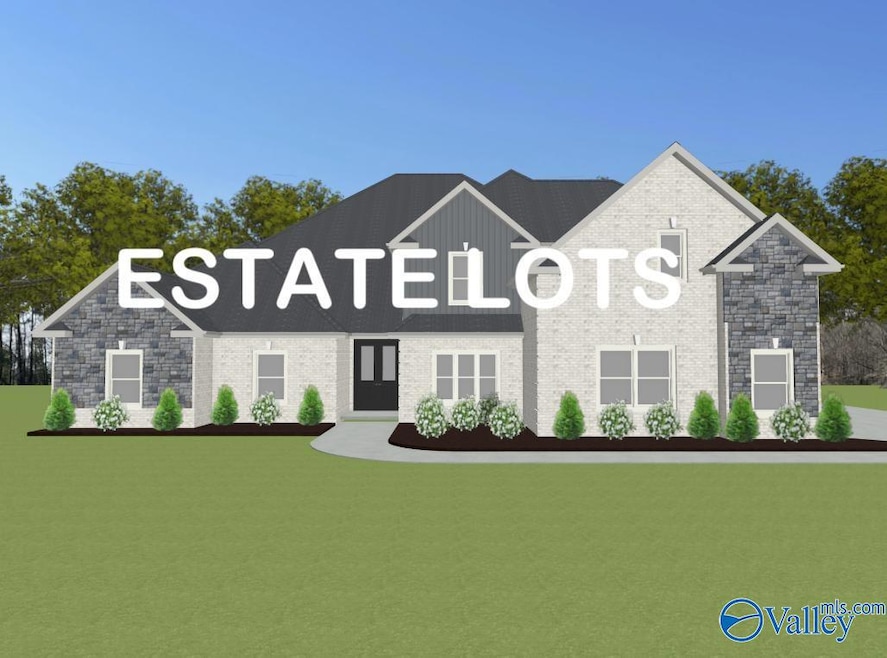 Winchester C Newby Chapel Rd, Athens, AL 35613 - photo 1