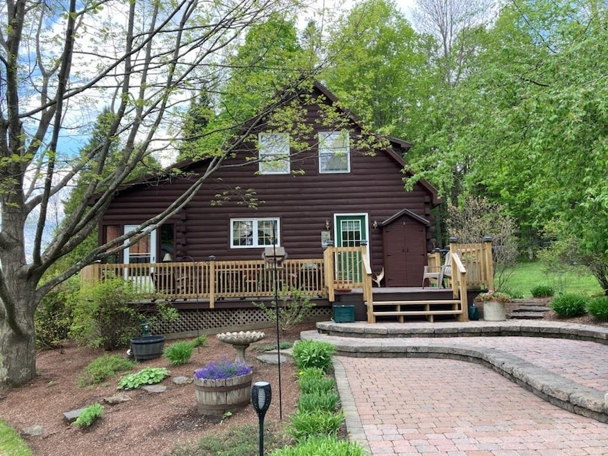 100 Derby Gore Rd, West Charleston, VT 05872 - photo 1