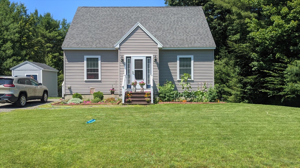 28 Natures Way, Steep Falls, ME 04085 - photo 1