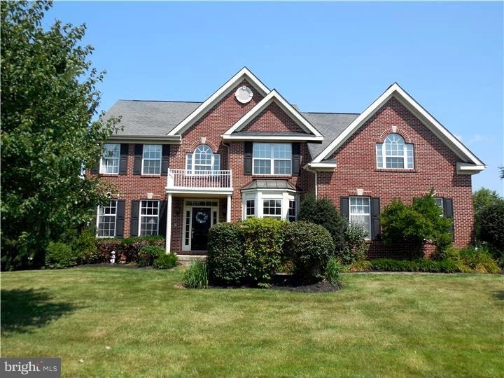 130 Picket Post Ln, Phoenixville, PA 19460 - photo 1