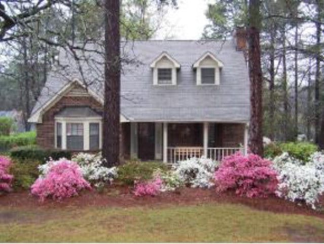 4359 Quail Creek Rd, Augusta, GA 30907 - photo 1