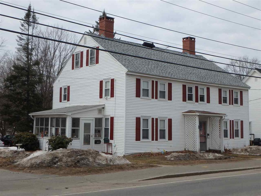 46 N Main St, Newmarket, NH 03857 - photo 1