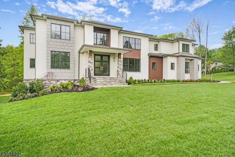 6 Twin Brooks Rd, Saddle River, NJ 07458 - photo 1