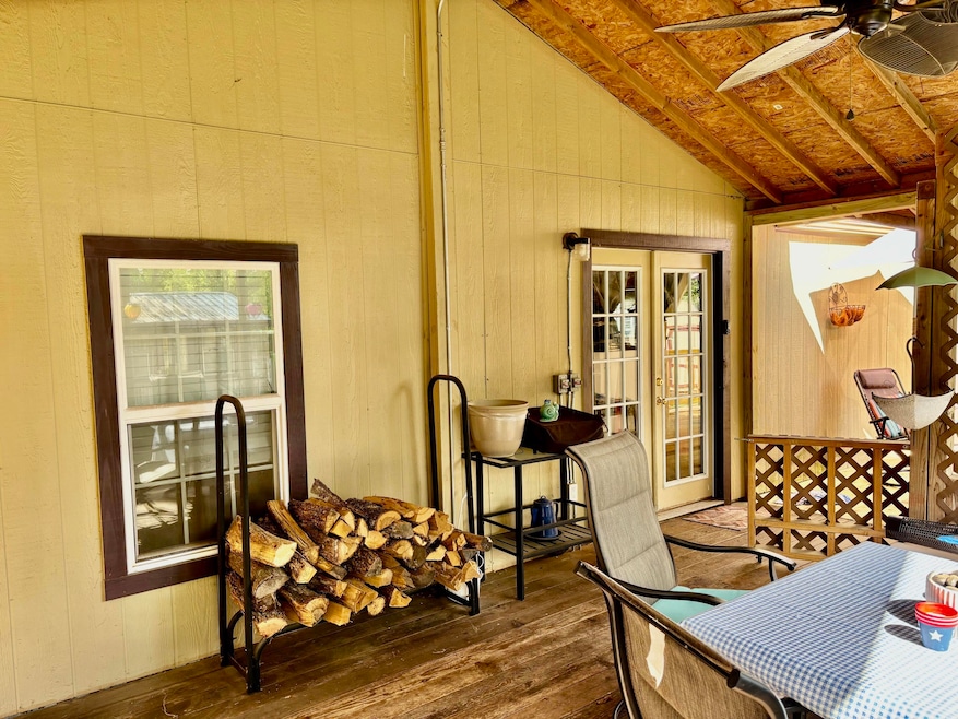 480 N Amarillo, Ketchum, OK 74349 - photo 1