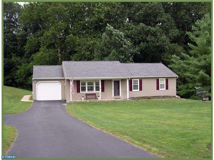 1241 Palomino Dr, West Chester, PA 19380 - photo 1