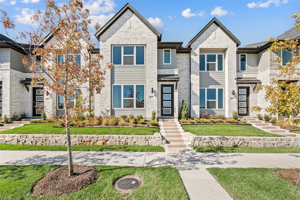 9609 Dahlia Blvd, Forney, TX 75126 - photo 1