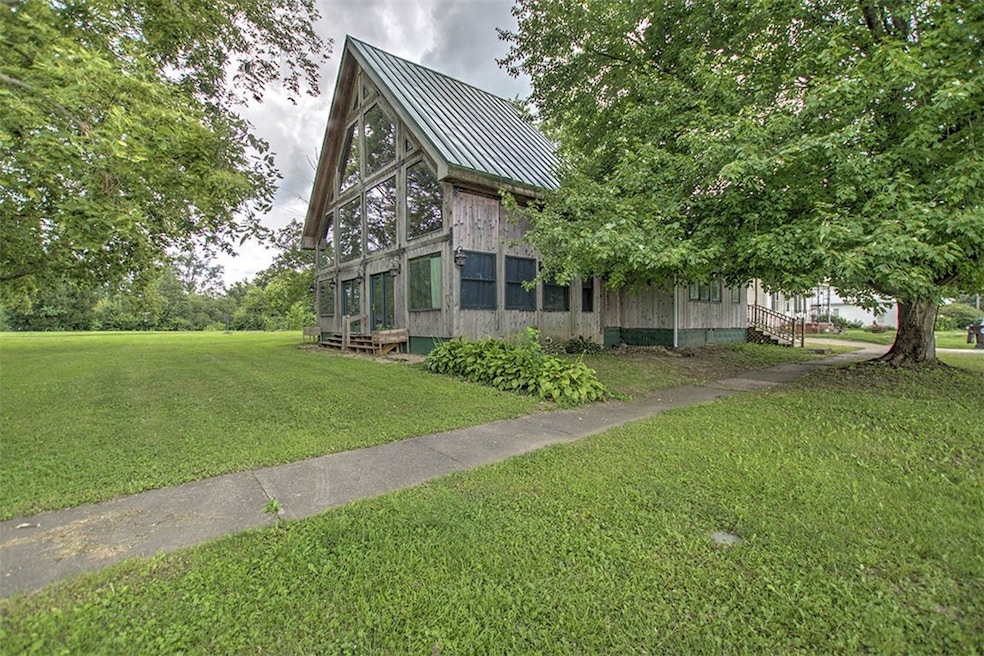 245 E Prairie St, Argenta, IL 62501 - photo 1