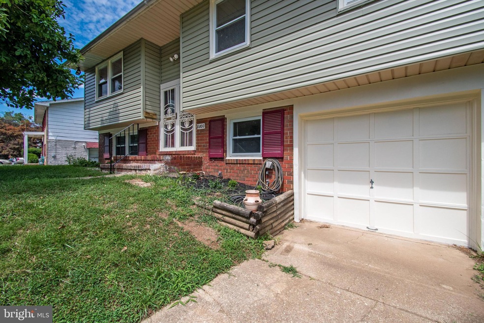 8800 Allenswood Rd, Randallstown, MD 21133 - photo 1