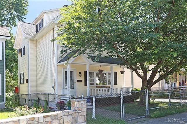 215 Depew St, Peekskill, NY 10566 - photo 1