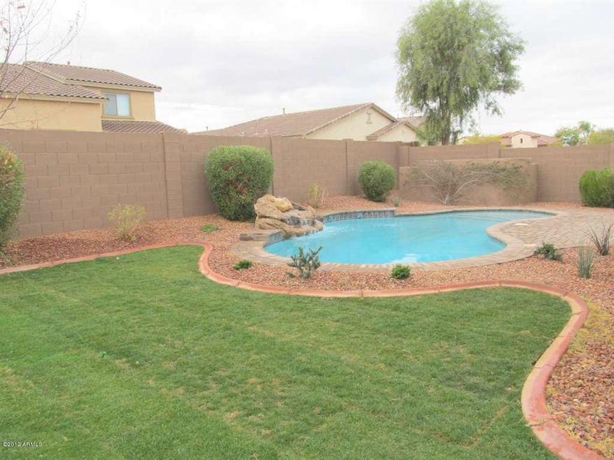 Pool 1