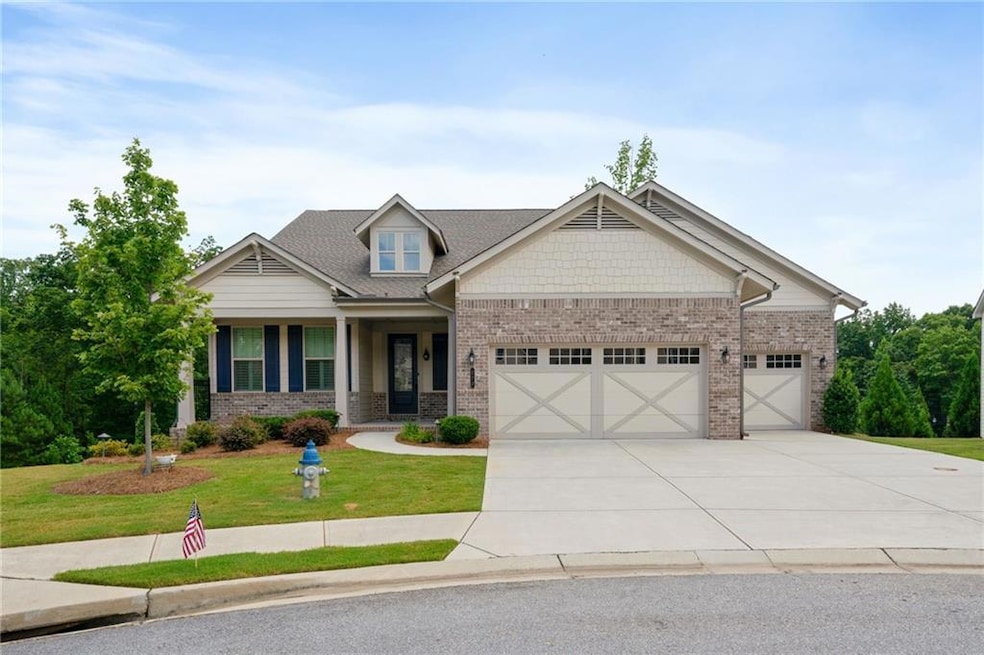 Under Contract $990,000