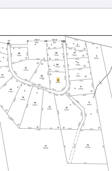 Lot 23 Summit View Dr unit 23, Tamworth, NH 03817 - photo 1