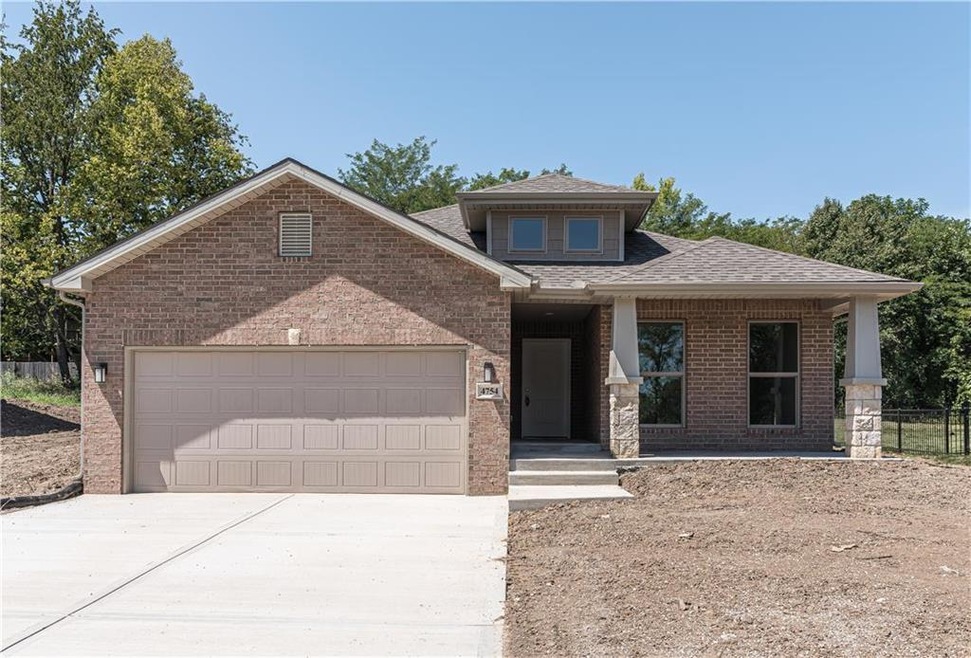 21410 W 47th Terrace, Shawnee, KS 66218 - photo 1