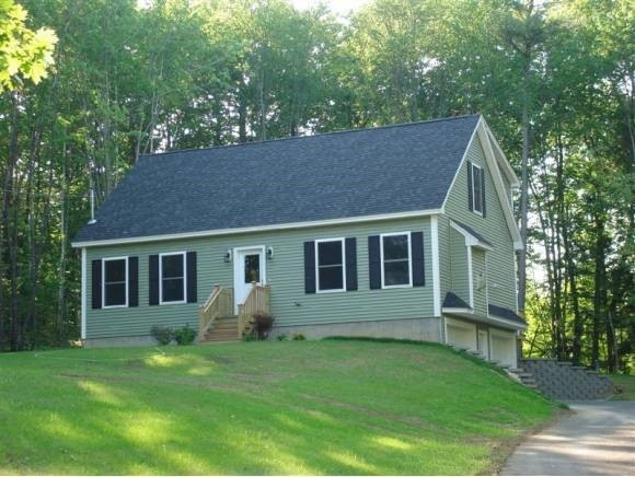 143 Kingston Rd, Danville, NH 03819 - photo 1