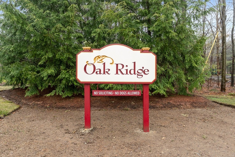 91 Green Briar Rd, Fitchburg, MA 01420 - photo 1