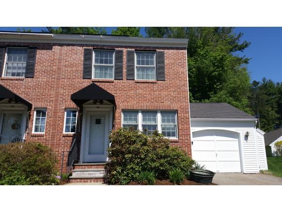 45 Windsor Ct unit 45, Keene, NH 03431 - photo 1