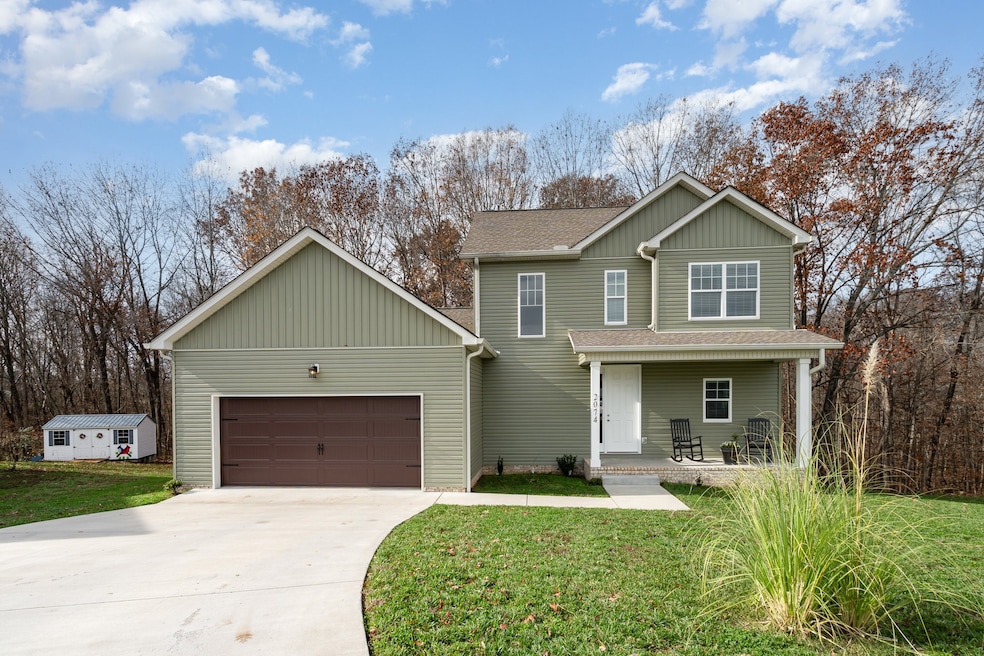 2074 Morgan Ct, Springfield, TN 37172 - photo 1