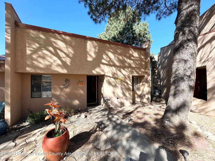 113 Bogie Ln unit 17, Ruidoso, NM 88345 - photo 1