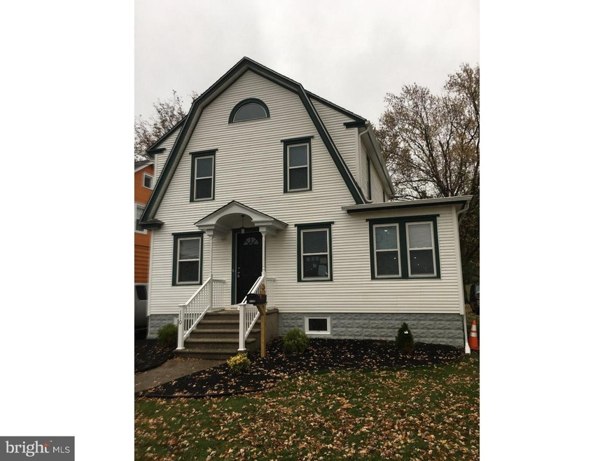 110 Carlton Ave, Haddon Township, NJ 08108 - photo 1