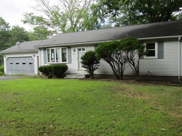 38 Crossman St, Lisbon Falls, ME 04252 - photo 1