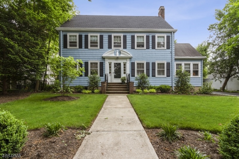 108 W Montrose Ave, South Orange, NJ 07079 - photo 1