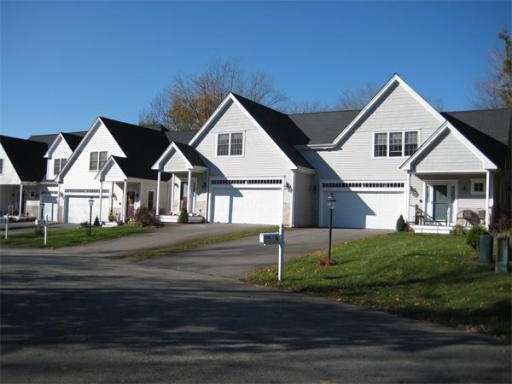 3 Midfield Dr unit 43, Rockland, MA 02370 - photo 1