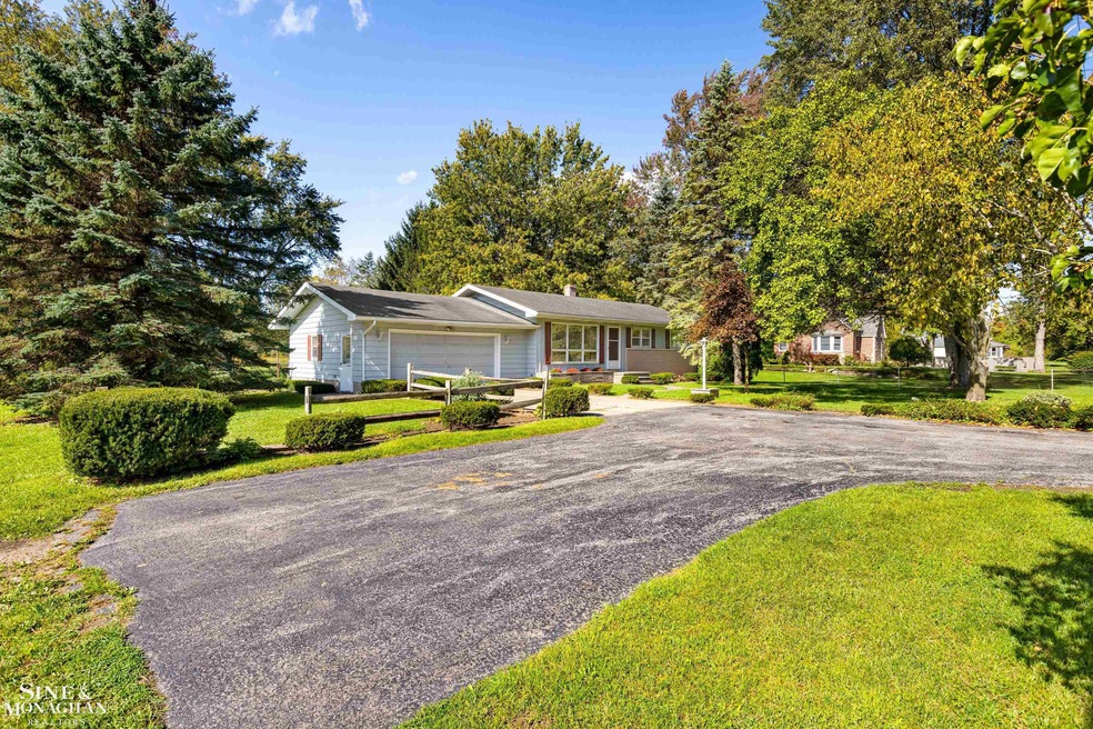 1383 Wadhams Rd, Kimball, MI 48074 - photo 1