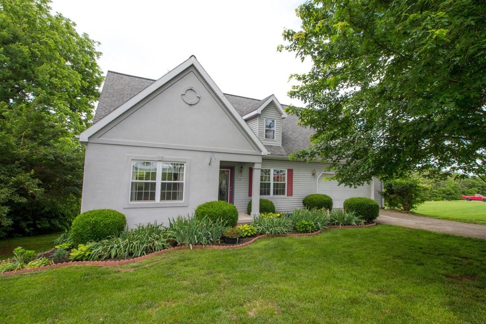 165 Lakeland Dr, Harrodsburg, KY 40330 - photo 1