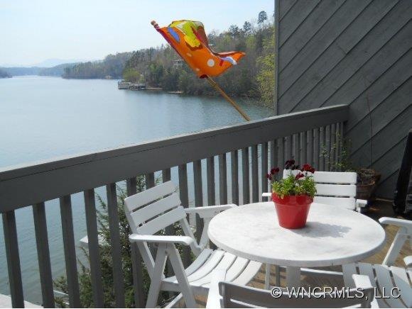 Good Morning Lake Lure!!