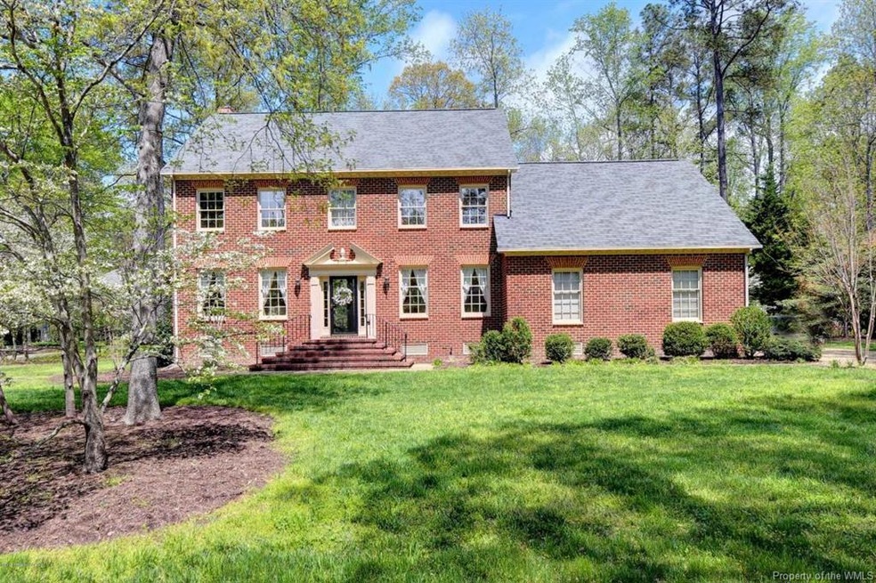 Front Elevation