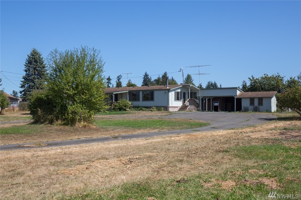 262 Washington Harbor Rd, Sequim, WA 98382 - photo 1