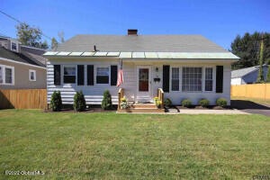 42 Roselawn Ave, Troy, NY 12180 - photo 1