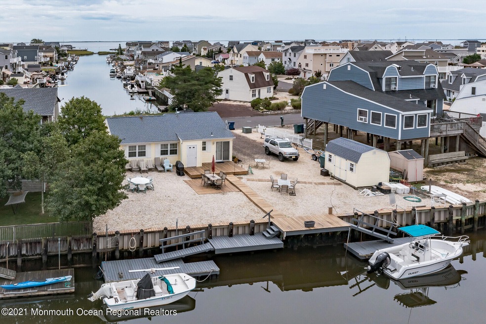 6 Kentucky Dr, Little Egg Harbor Township, NJ 08087 - photo 1