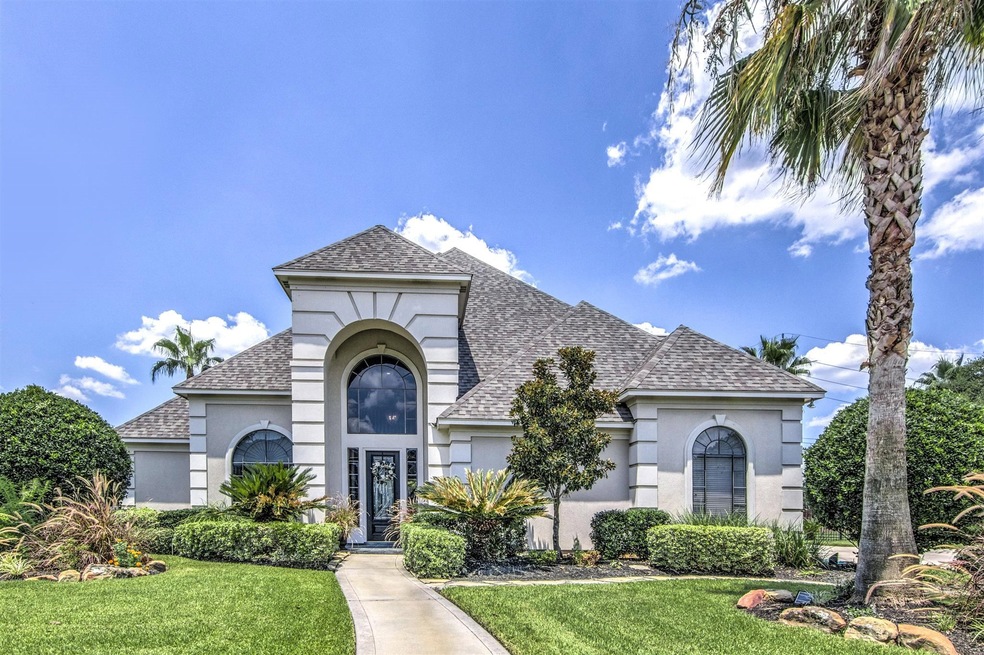 13734 Vinery Lane, Cypress TX 77429