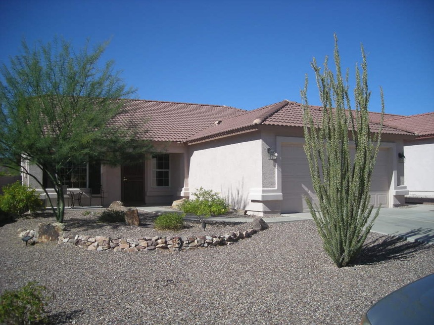 Front Elevation