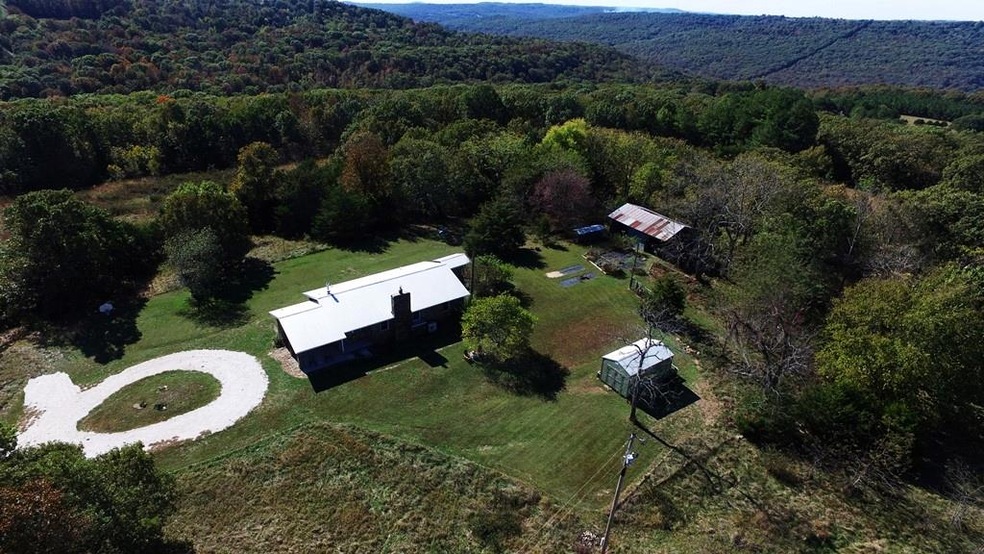 10186 Honey Hollow Rd, Winslow, AR 72959 - photo 1