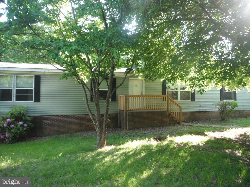 9144 Granite Springs Rd, Spotsylvania, VA 22551 - photo 1