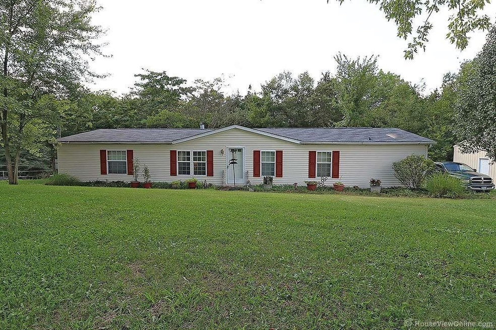 522 Hilltop View Dr, Catawissa, MO 63015 - photo 1