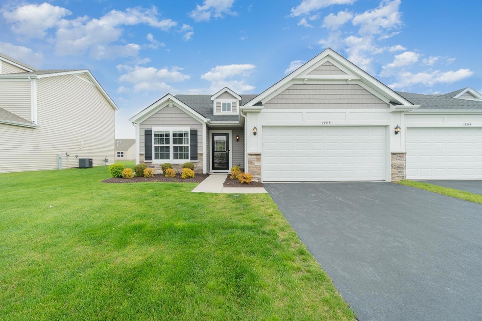 15548 W 101st Place, Dyer, IN 46311 - photo 1