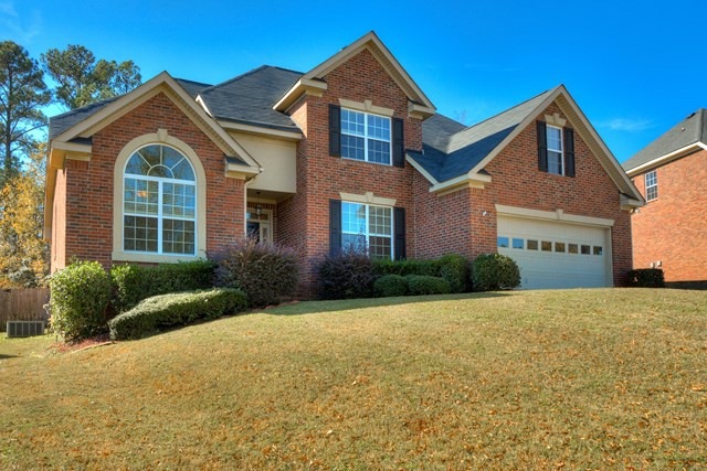 622 Archard Dr, Evans, GA 30809 - photo 1