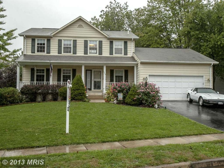 3626 Elderberry Place, Fairfax, VA 22033 - photo 1