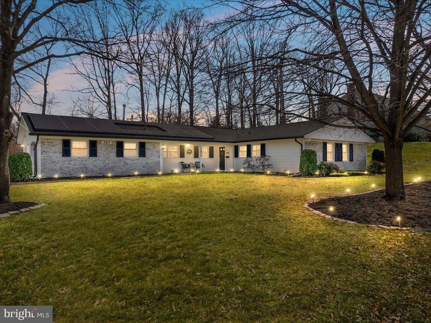 3915 York Ln, Bowie, MD 20715 - photo 1