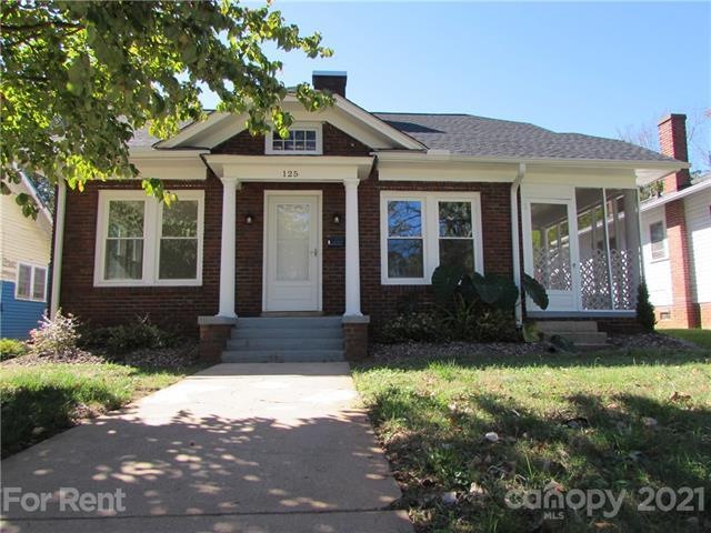 125 Park St, Statesville, NC 28677 - photo 1