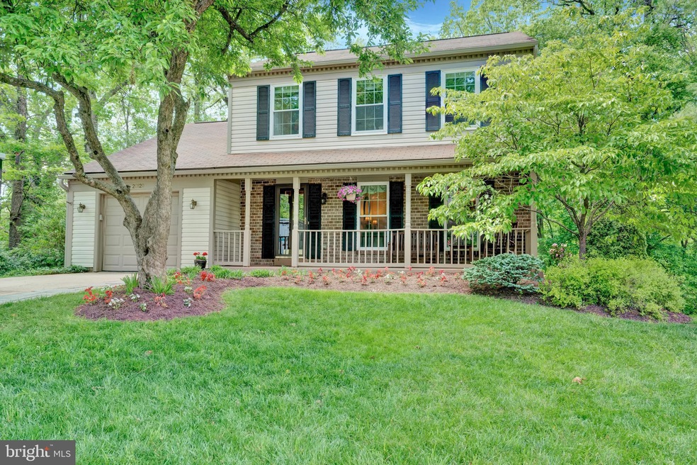 20820 Amber Hill Ct, Germantown, MD 20874 - photo 1