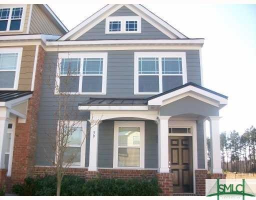 39 Moonlight Trail, Port Wentworth, GA 31407 - photo 1