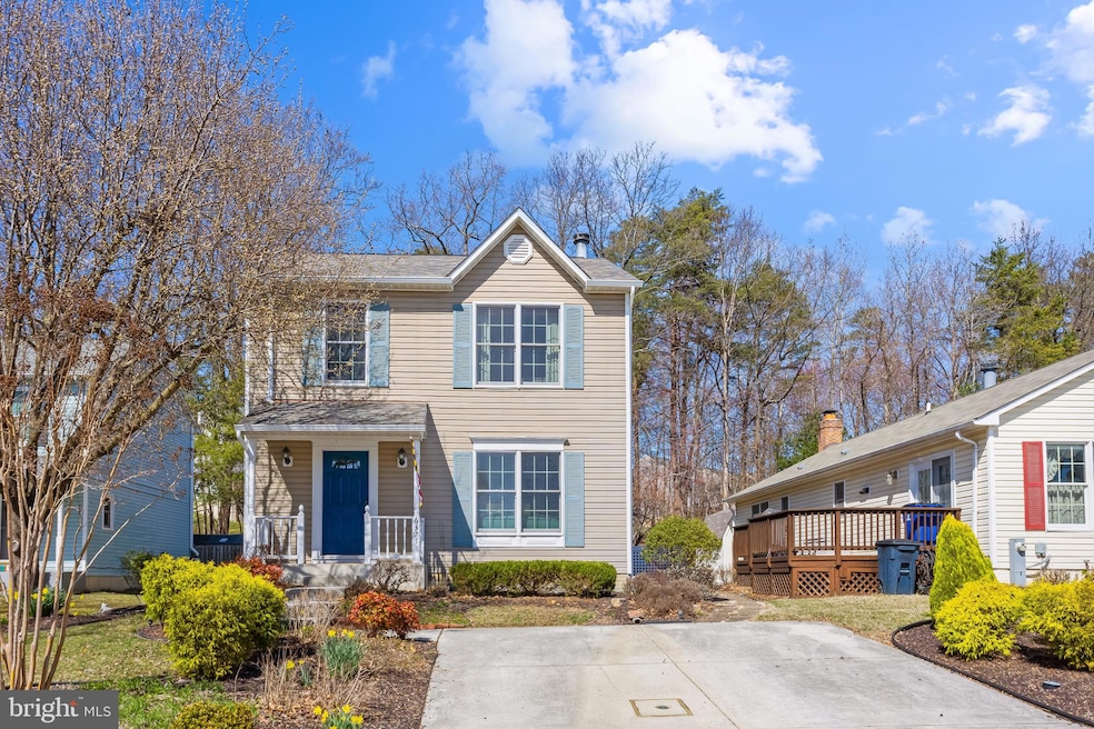 6371 Woodland Forest Dr, Elkridge, MD 21075 - photo 1