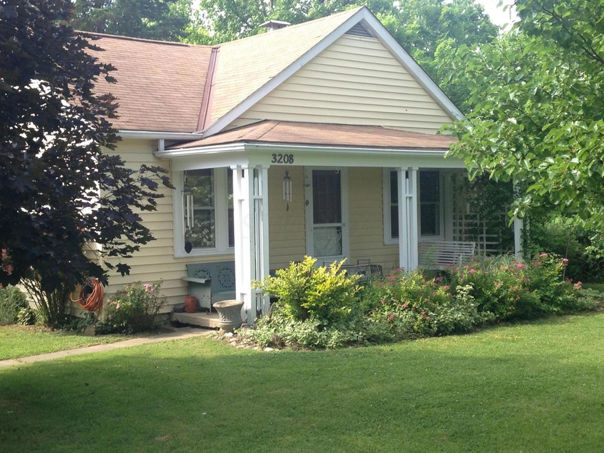 3208 Big Run Rd S, Grove City, OH 43123 - photo 1