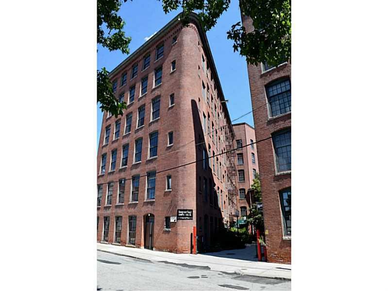 14 Imperial Place unit 304, Providence, RI 02903 - photo 1
