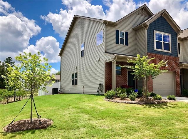 Front/Side Yard